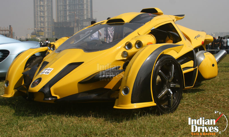 Parx Supercar Show Parx Supercar Show