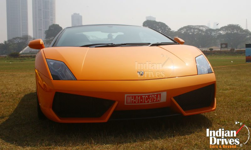 Lamborghini Lamborghini