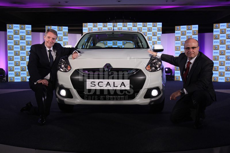 Renault Scala Renault Scala