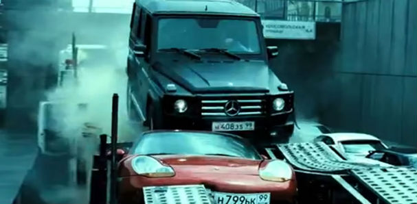 A Good Day to Die Hard