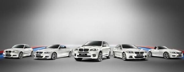 BMW Australia launches M Limited Edition BMW Australia launches M Limited Edition