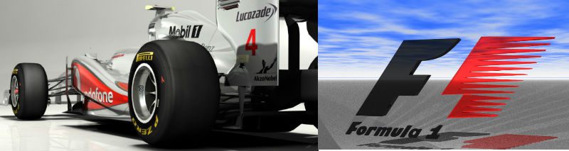 Formula One Formula One