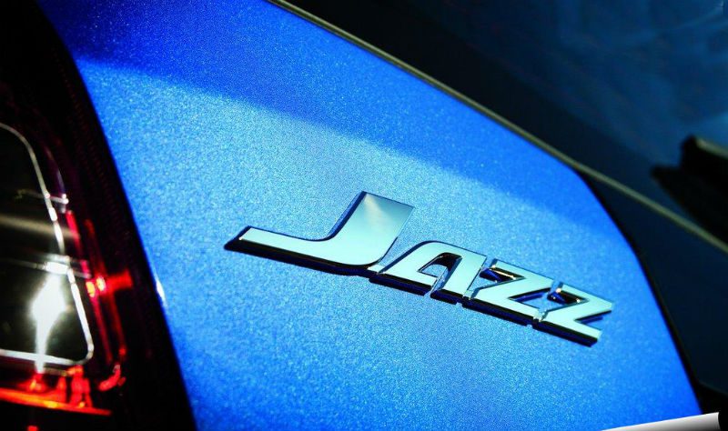 Honda stops Jazz production in India