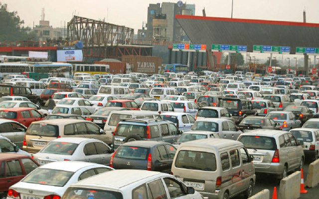 Indian Auto Industry to Miss All Growth