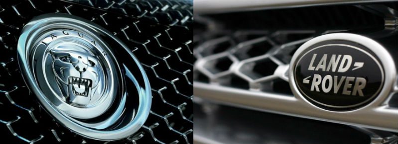 Jaguar Land Rover