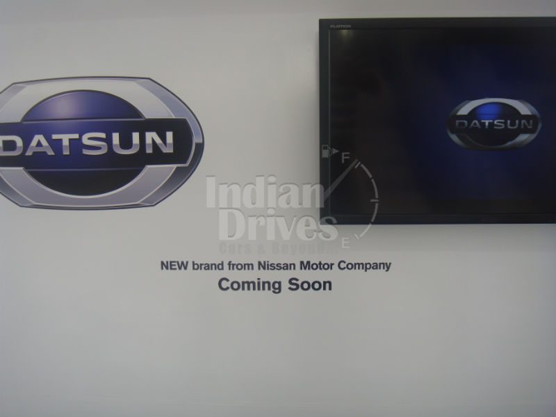 Nissan Safety Driving