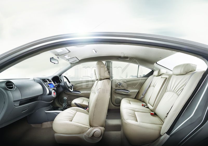 Nissan Sunny Special Edition