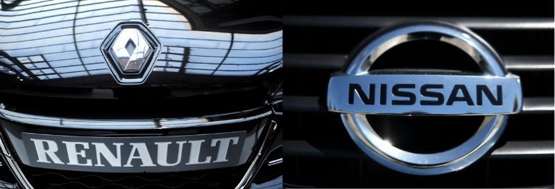 Renault-Nissan to increase the production capacity to 7 lakh units by 2015 Renault-Nissan to increase the production capacity to 7 lakh units by 2015