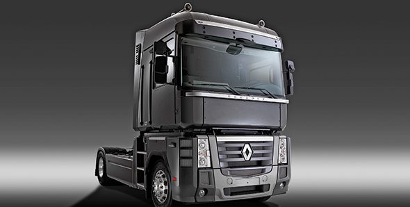 Renault Trucks