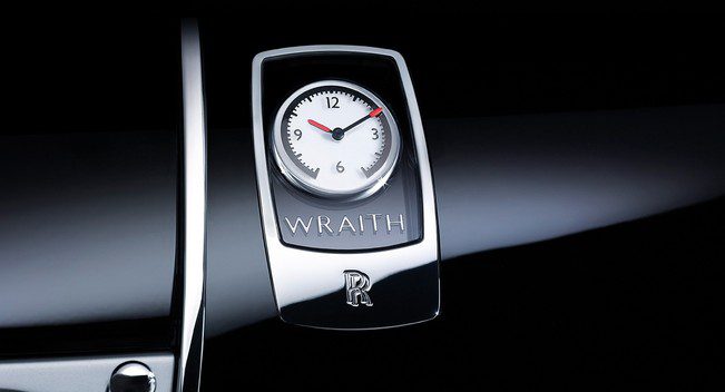 Rolls Royce Wraith Interior Rolls Royce Wraith Interior