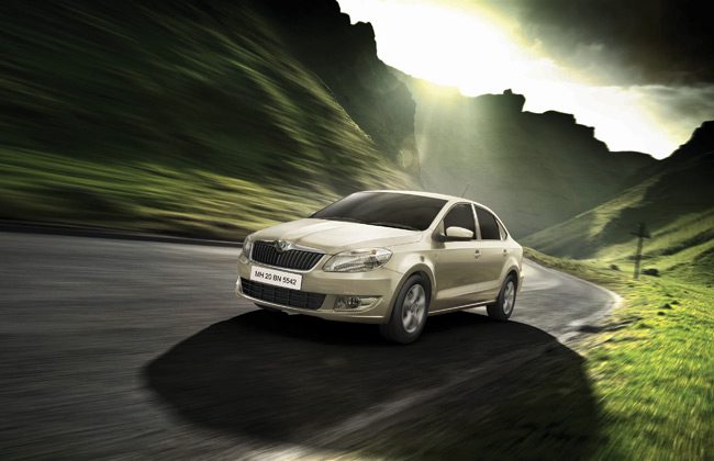 Skoda Rapid Skoda Rapid