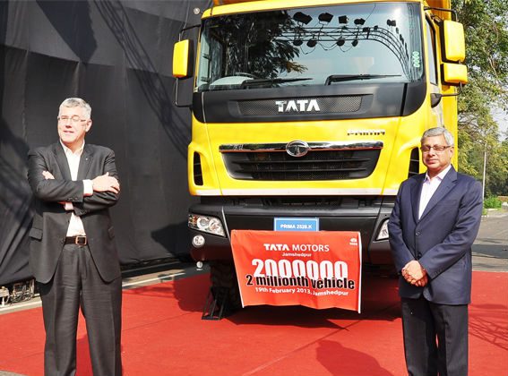 Tata Motors Jamshedpur Facility Tata Motors Jamshedpur Facility