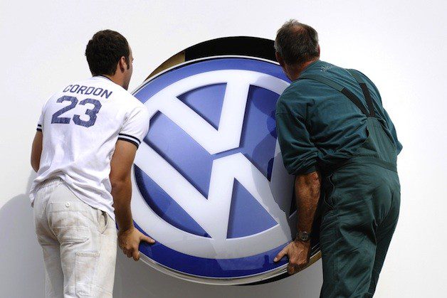 VW India Kicks Off Its First Training Centre in East India