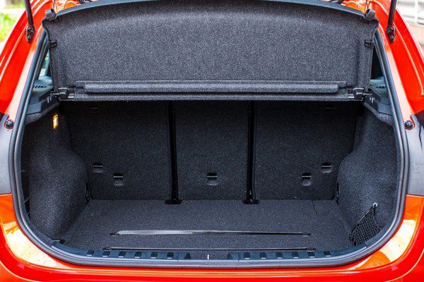 BMW X1 Facelift 2013