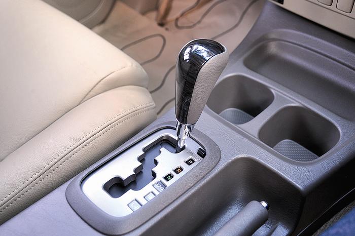 Toyota Fortuner Exterior Toyota Fortuner Exterior