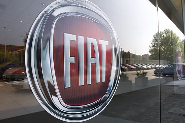 Fiat India plans to grab one percent of market share by the end of 2013
