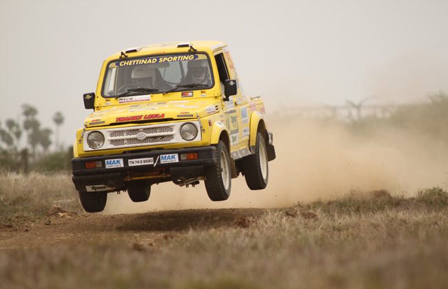 First round of INRCs starts from 22nd March