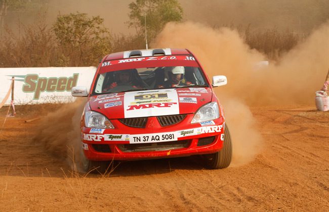 INRCs first round starts on 22nd of March