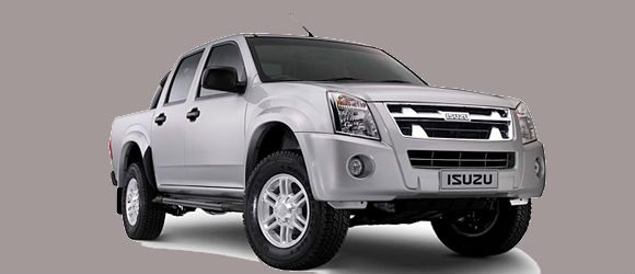 Isuzu to Set Up a Plant in India
