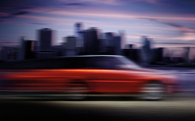New Range Rover Sport teased