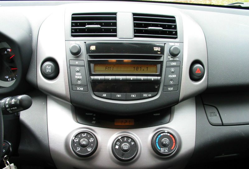 Servicing AC in Summer