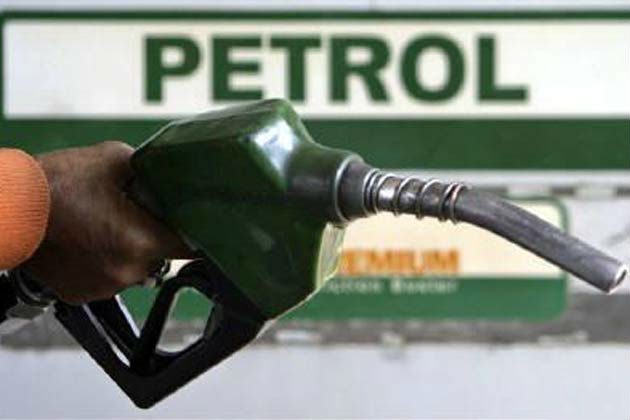 Petrol Becomes Costlier by Rs. 1.14 Per Liter