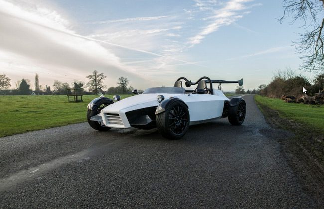 Profusion Typhoon Introduced, Booking Starts in India Profusion Typhoon Introduced, Booking Starts in India