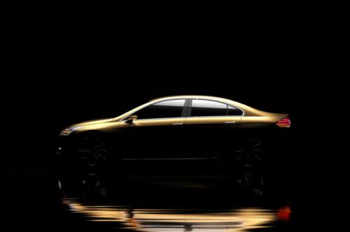 Suzuki Authentics concept