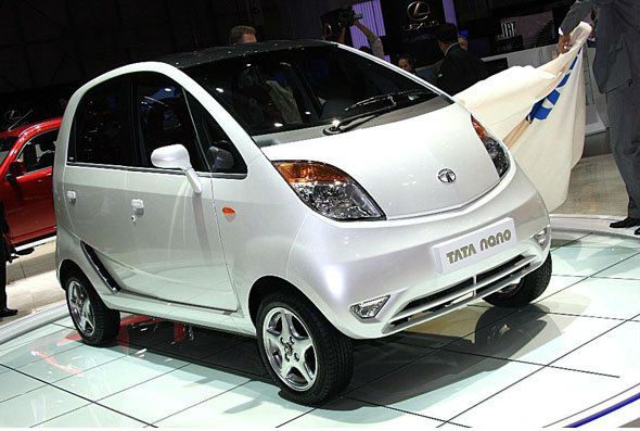 Tata Nano