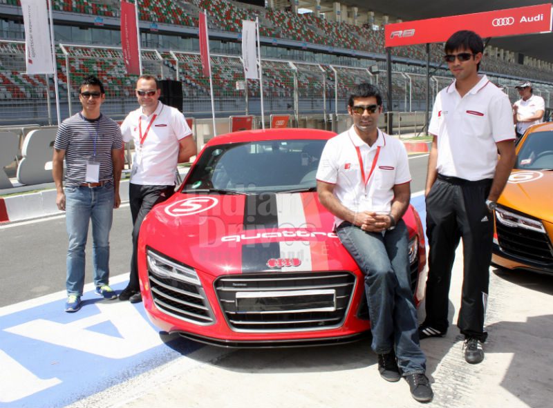 Audi R8 V10 Plus Audi R8 V10 Plus