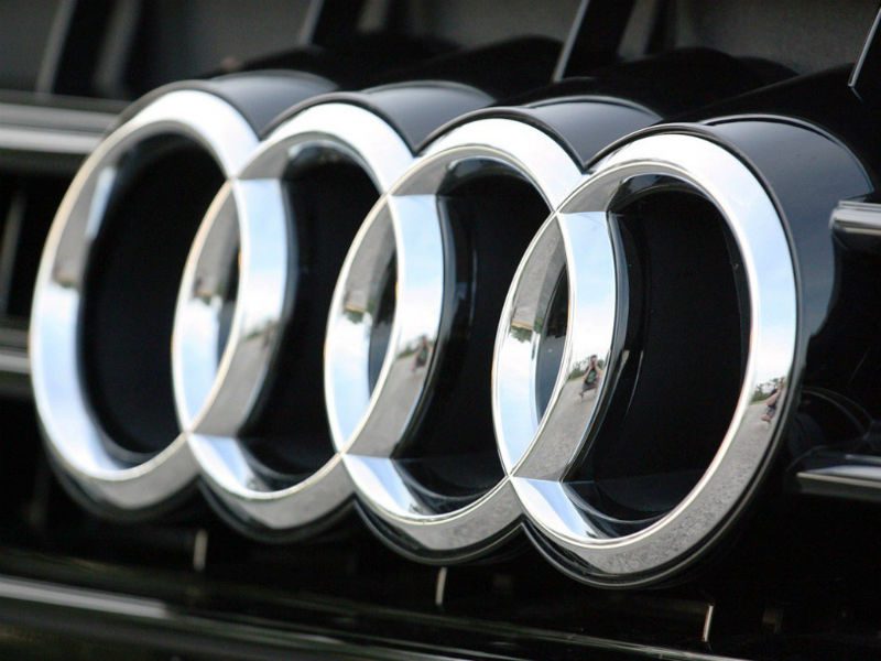 Audi Registers 10.18 Percent Sales Growth in India in March 2013 Audi Registers 10.18 Percent Sales Growth in India in March 2013