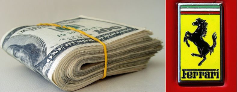 Ferrari Employees Gets Special Bonus from the Company Ferrari Employees Gets Special Bonus from the Company