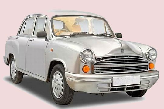 HM to Launch Ambassador Compact Sedan in the Price Band of Rs. 4-5 lakh
