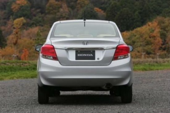 Honda Amaze Honda Amaze