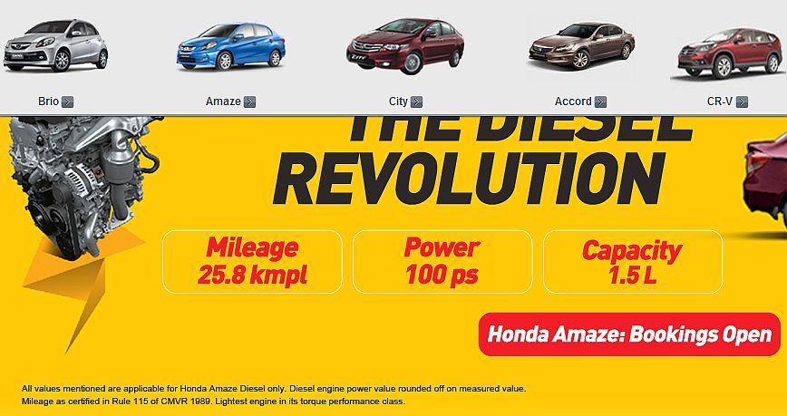 Honda Civic and Jazz Are No More Available in India