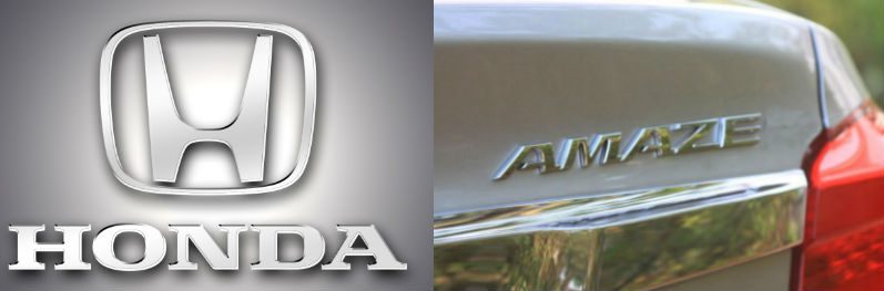 Honda Targets 50000 Amaze For This Fiscal