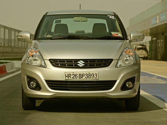 Maruti Suzuki Dzire Maruti Suzuki Dzire