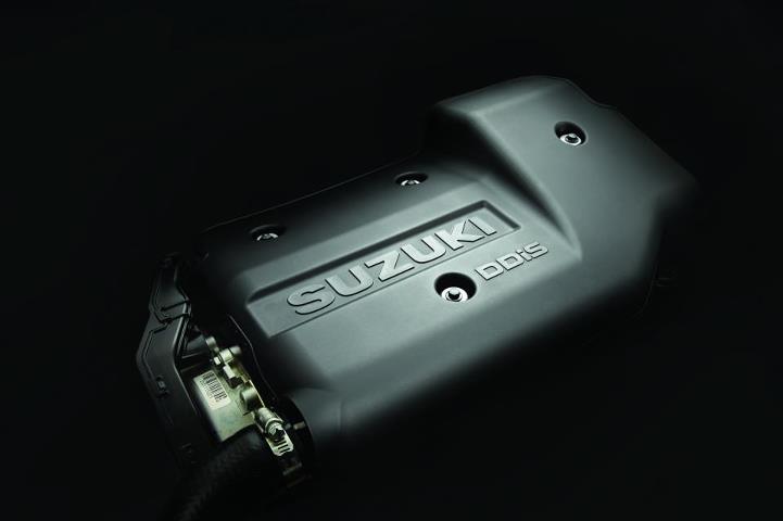 Maruti Suzuki Diesel Engines