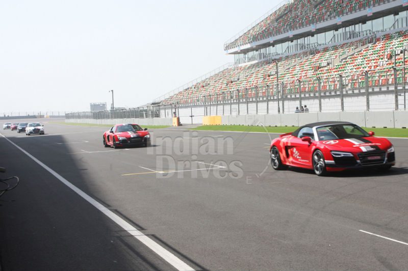 New Audi R8 V10 Plus New Audi R8 V10 Plus