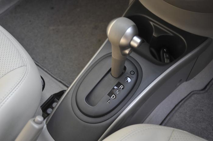 New Renault Scala CVT New Renault Scala CVT