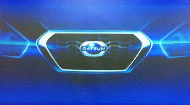 Nissan to go India Specific for its Upcoming Datsun