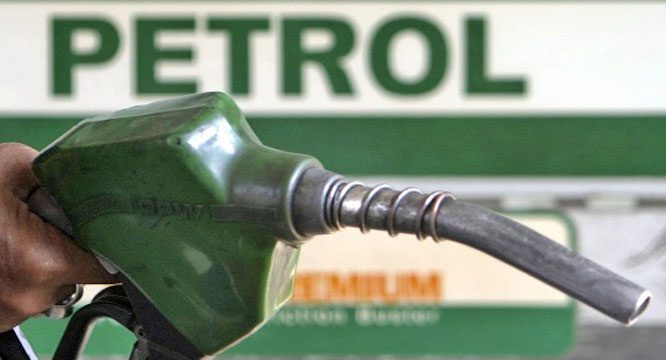 Petrol Prices Reduced by Re.1/liter, Diesel Remains Unchanged Petrol Prices Reduced by Re.1/liter, Diesel Remains Unchanged