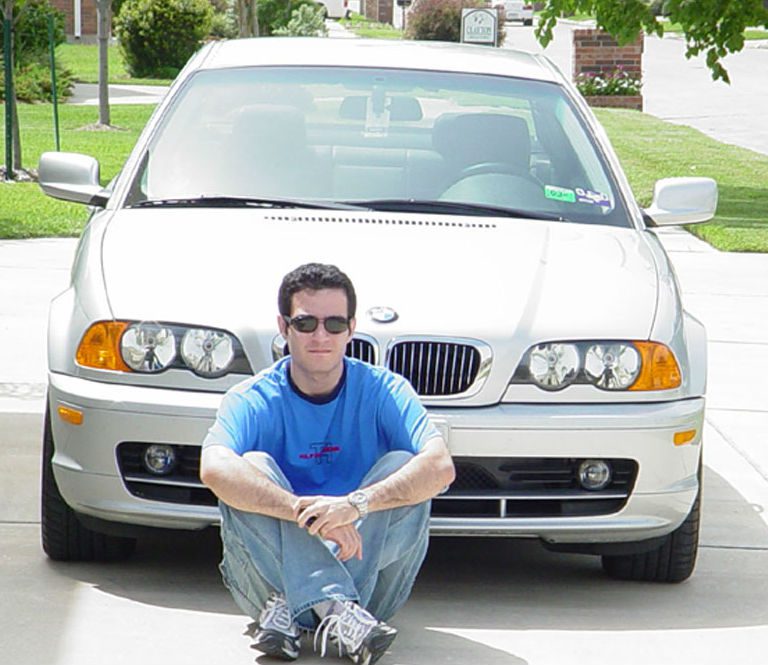 Experiment with your existing metal