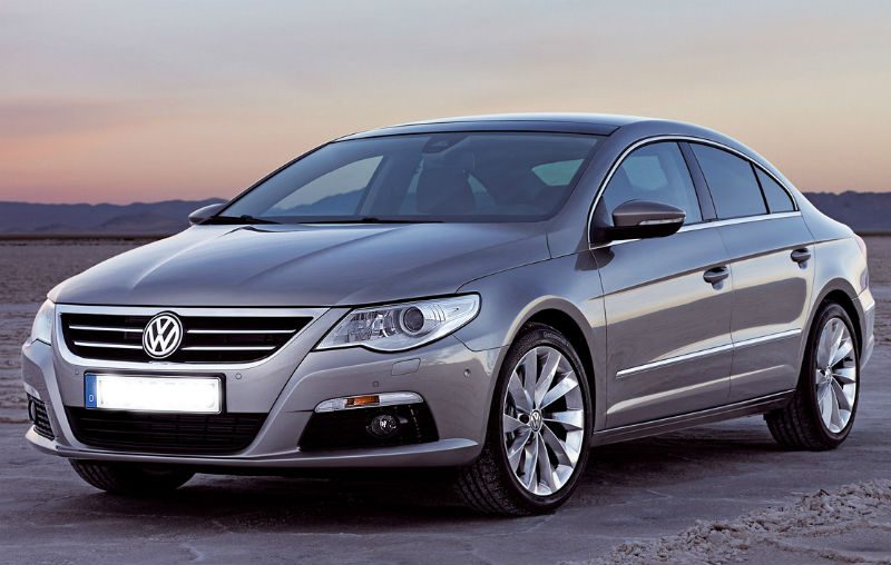 Volkswagen Passat Volkswagen Passat