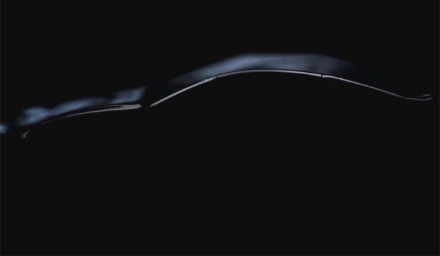 Aston Martin Teases New V12 Vantage