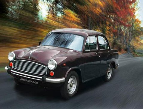 Hindustan Motors Hindustan Motors