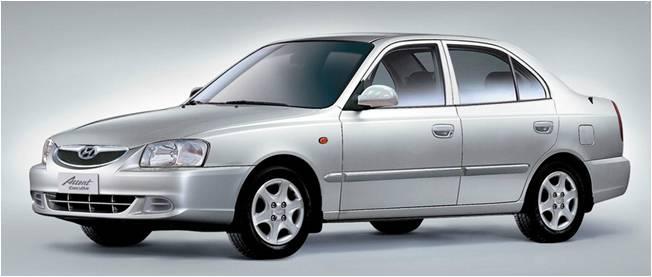 Hyundai India discontinues Accent Hyundai India discontinues Accent
