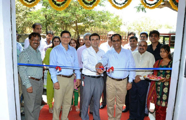 Mahindra First Choice opens dealership in Mumbai