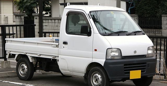 Maruti Suzuki to foray into LCVs