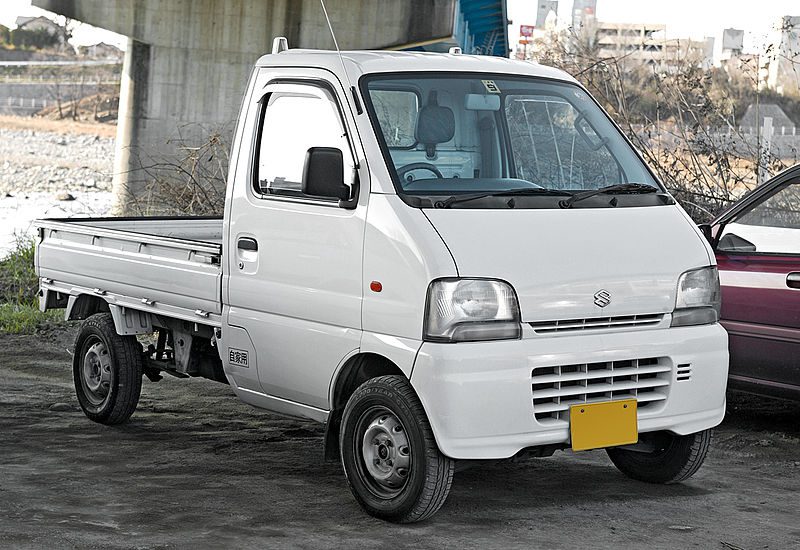 Maruti may roll out its TATA Ace rival from Gujarat